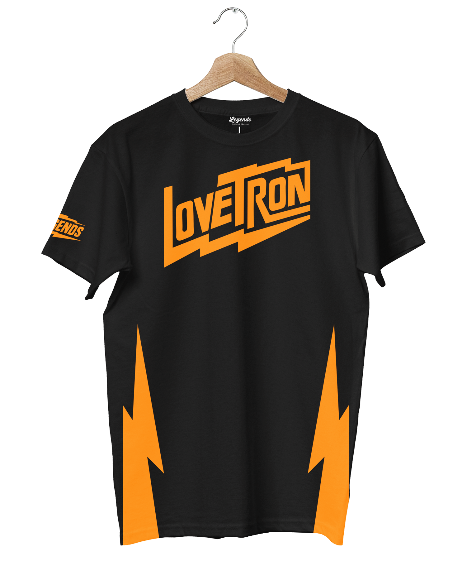 Planet Lovetron T-Shirt