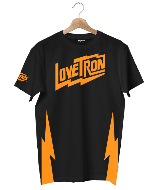 Planet Lovetron T-Shirt