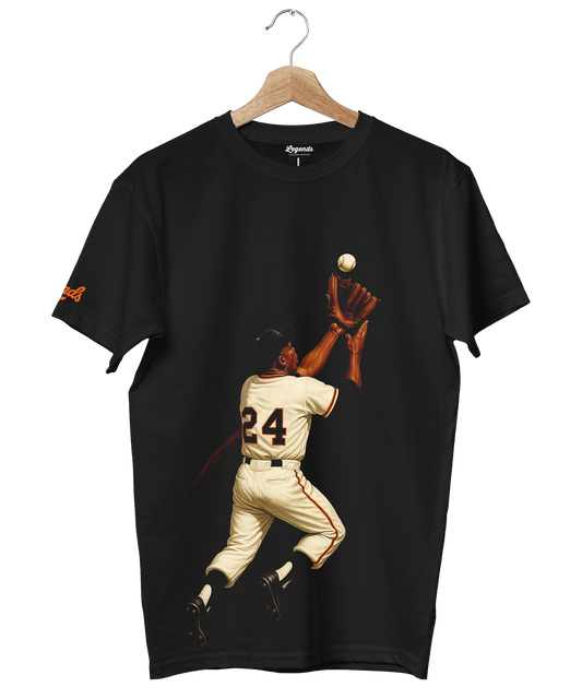 Mays The Catch T-Shirt