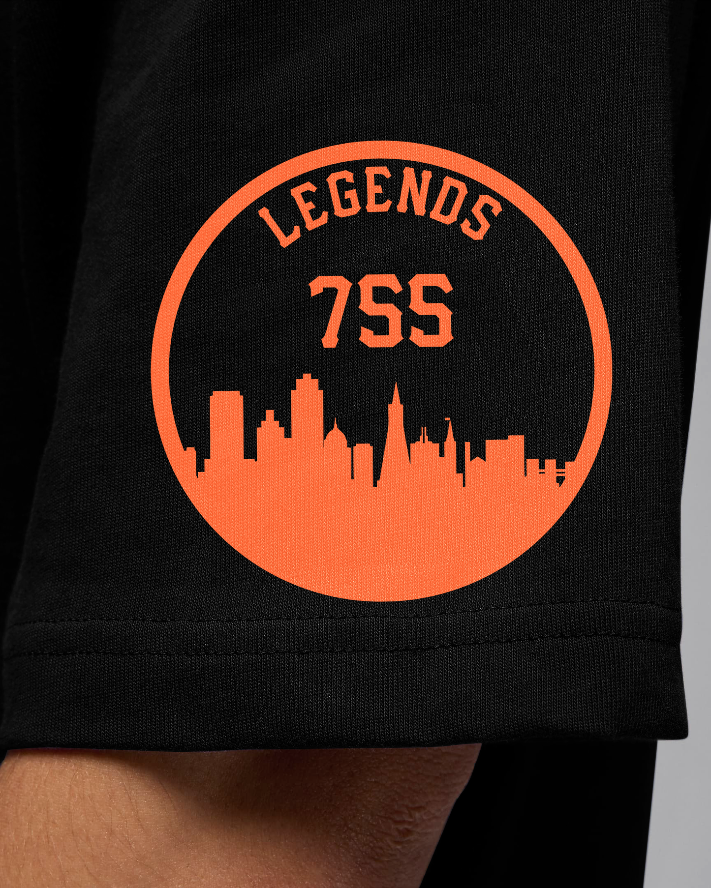 Legends 755 Shirt