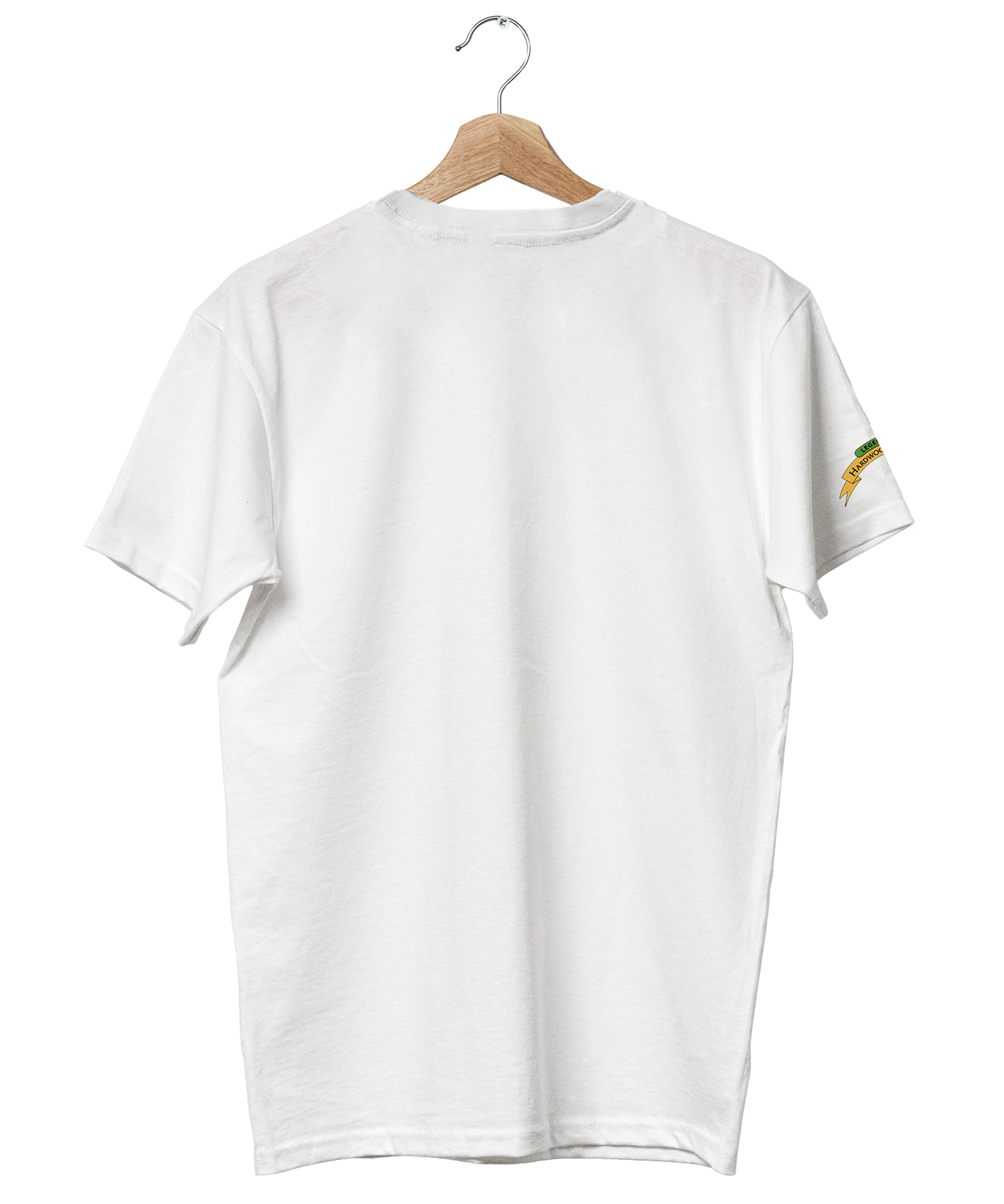 Hardwood Kings T-Shirt