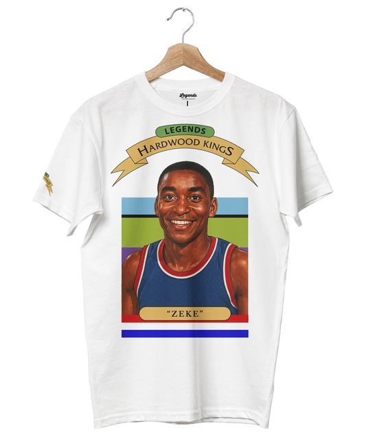 Diamond Kings Zeke Pistons T-Shirt