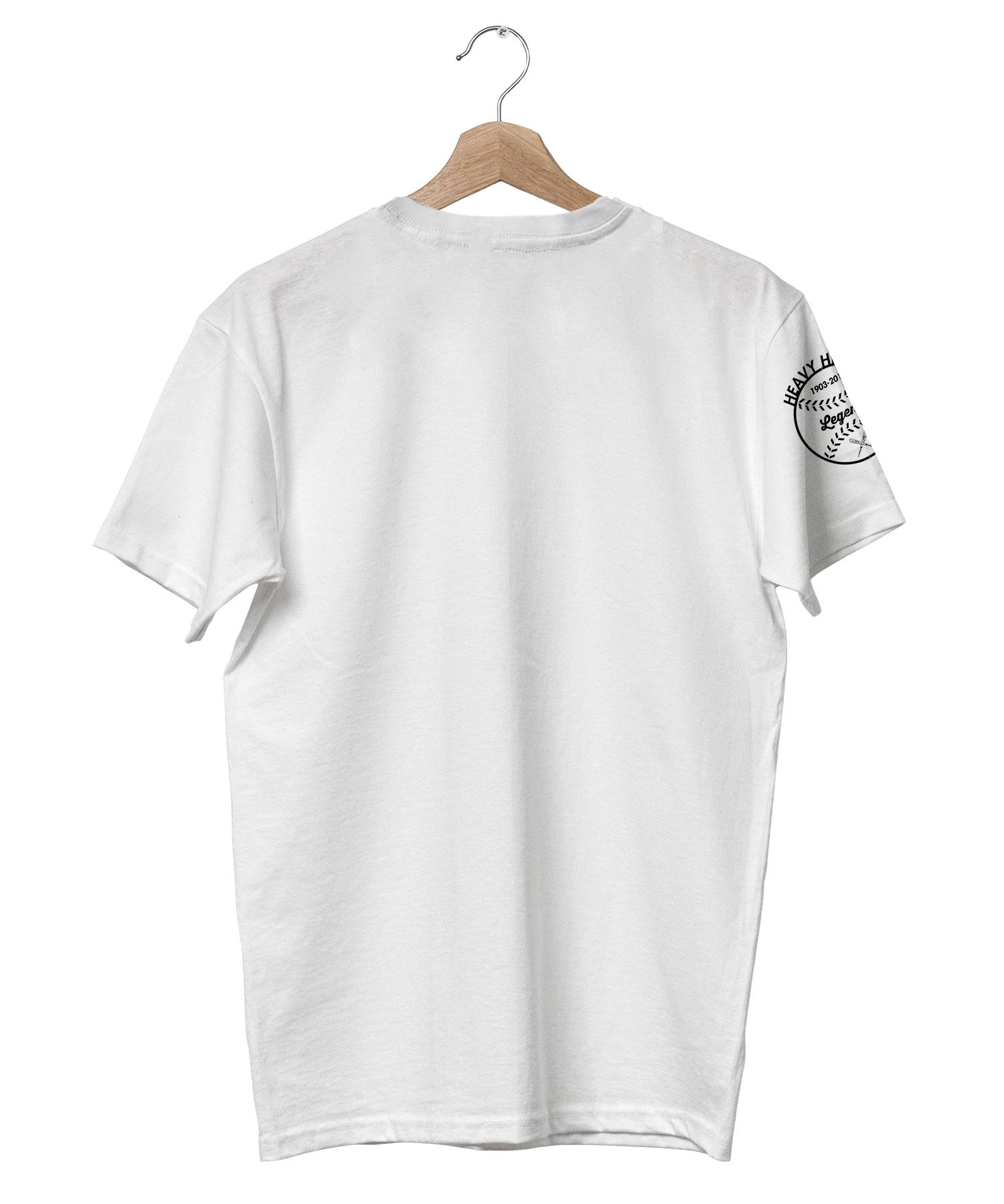 Heavy Hitters T-Shirt