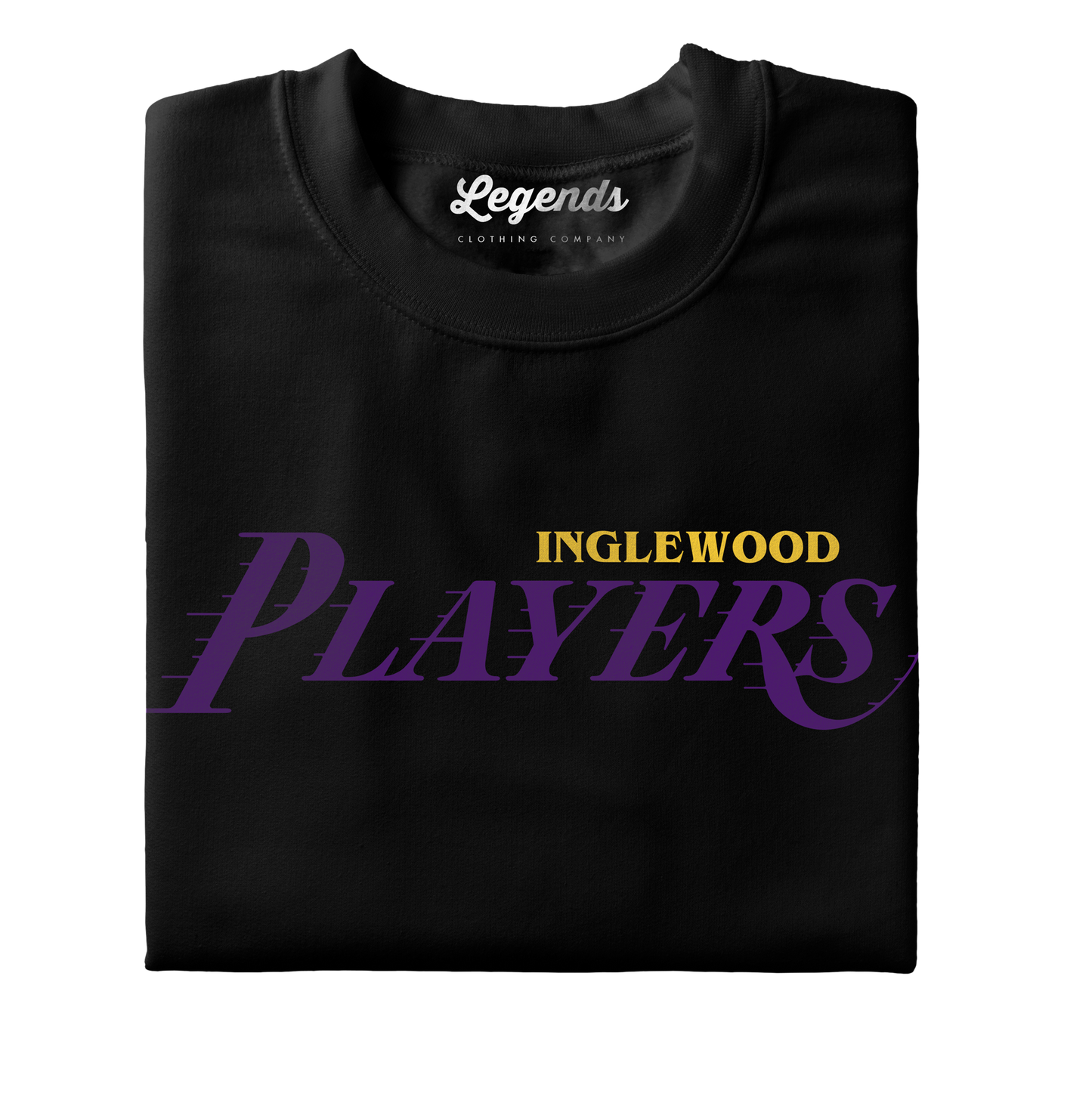 Inglewood Players T-Shirt