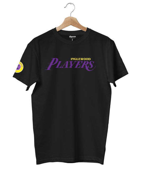 Inglewood Players Legends T-Shirt