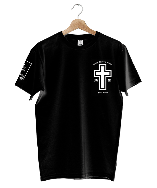 Jesus Shuttlesworth T-Shirt