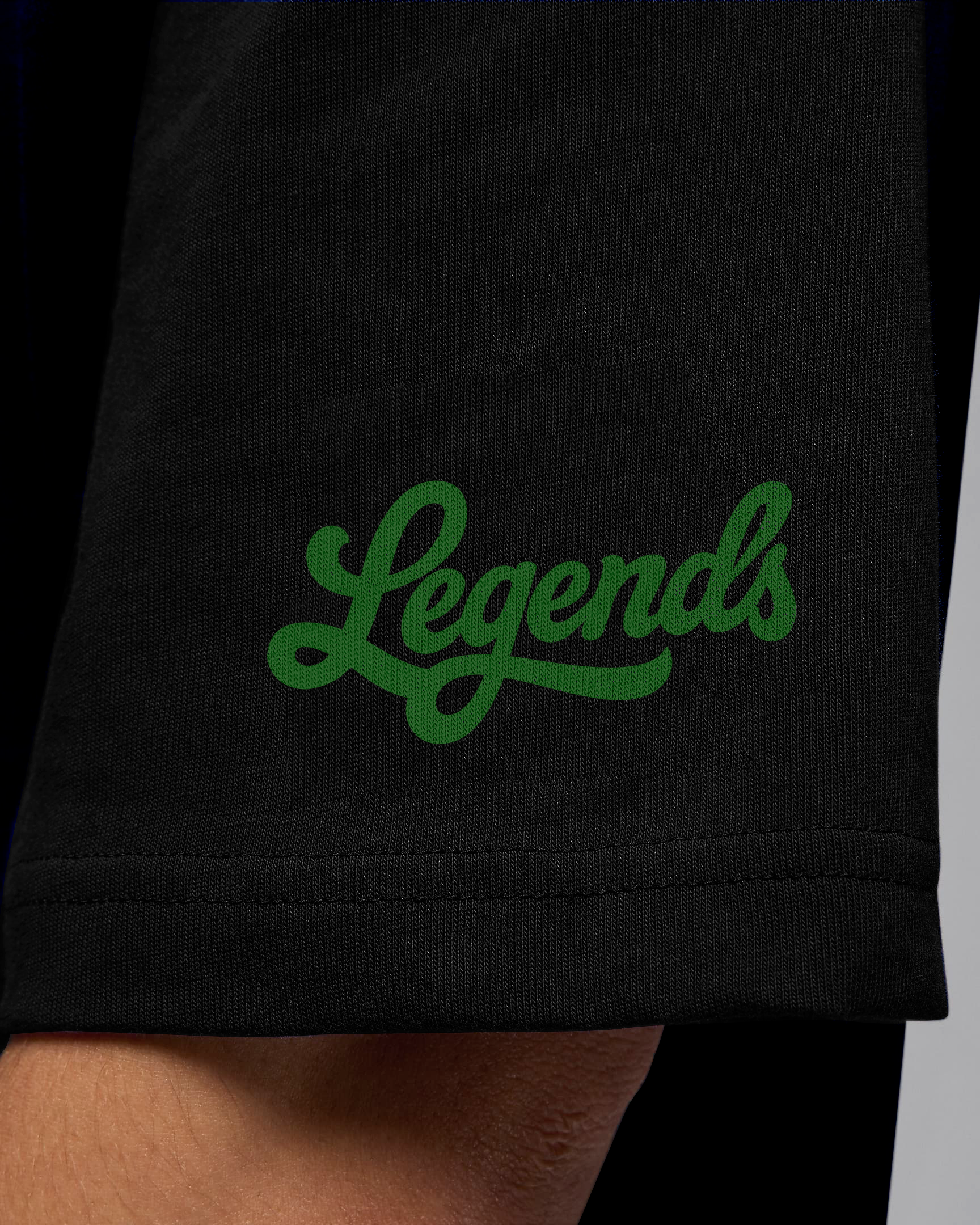 Larry Legends T-Shirt
