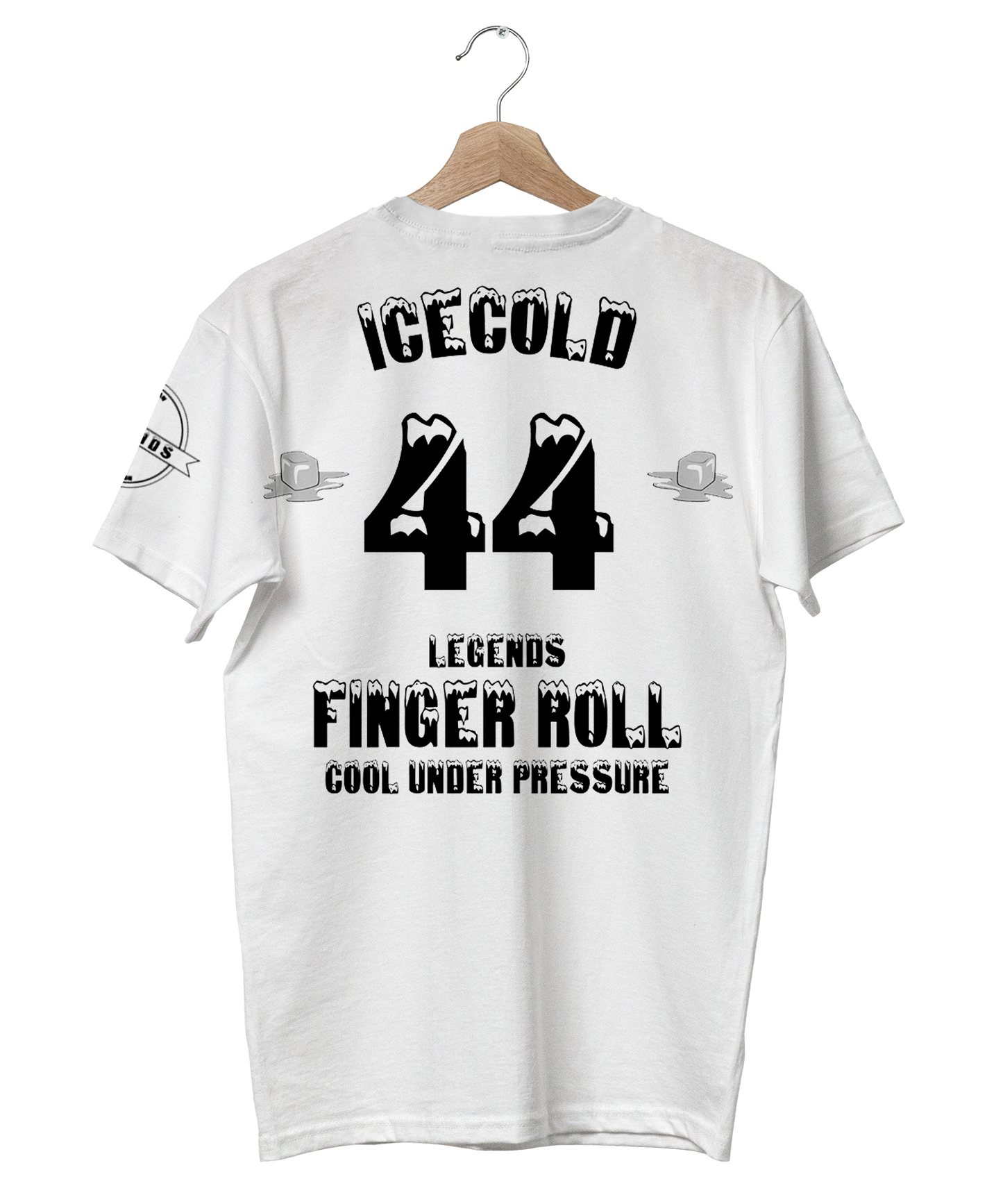 Iceman Legends T-Shirt