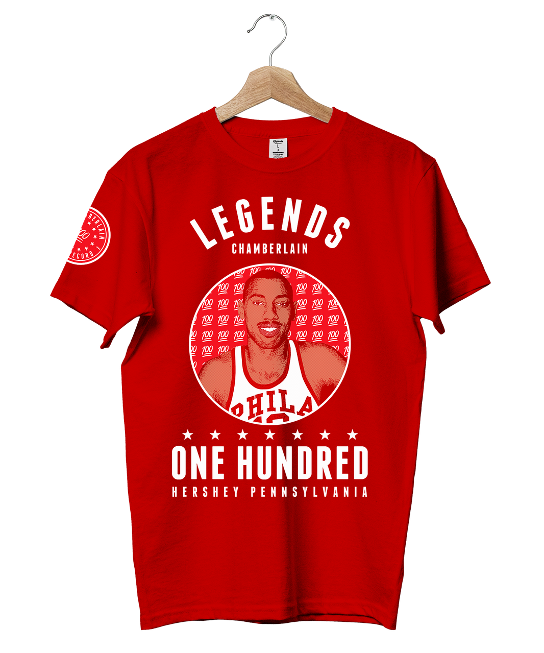 Legends Merchandise Legends Clothing | Basketball Collection – Legends Clothing Co.