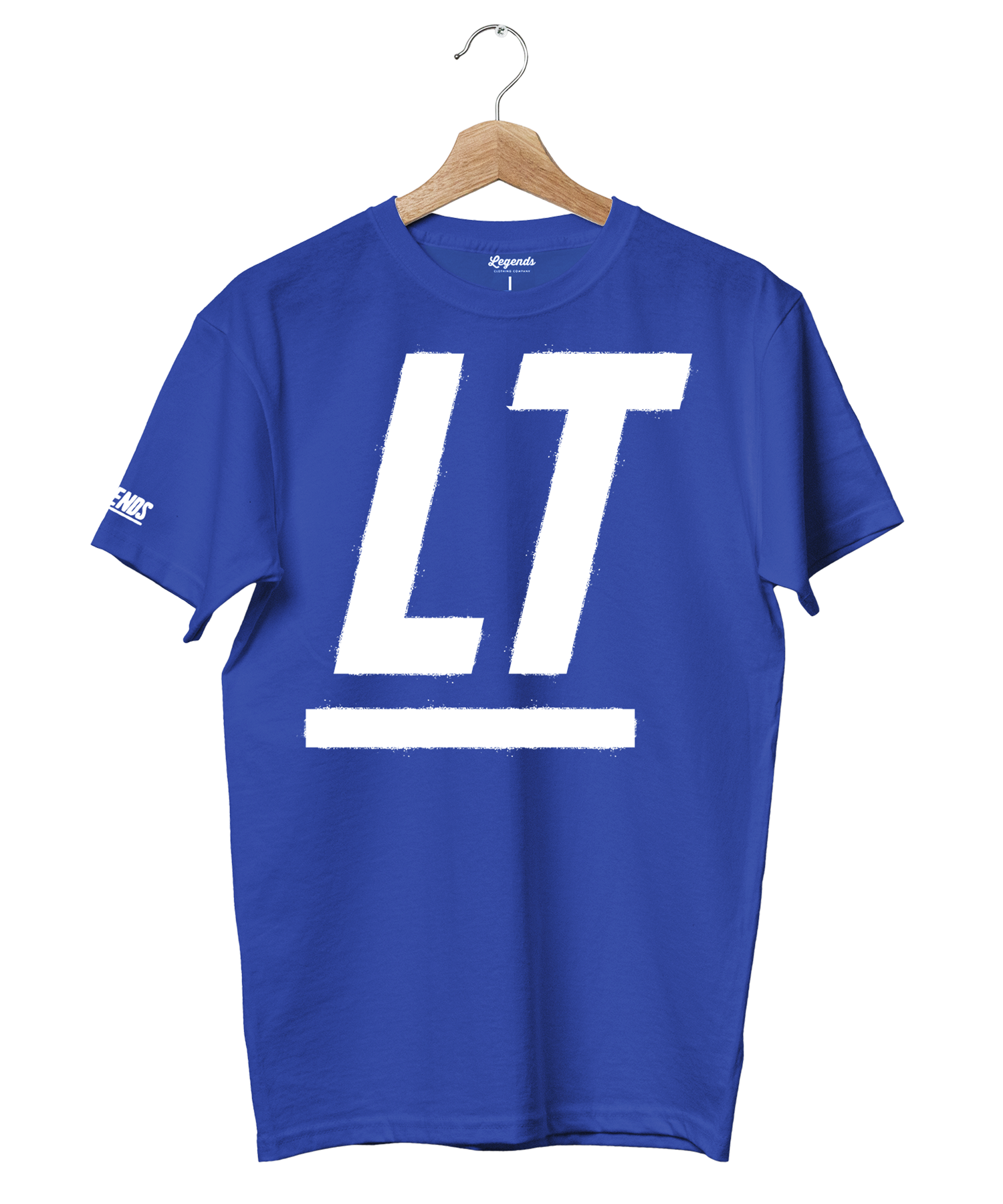 Legends Merchandise Legends Clothing Co.
