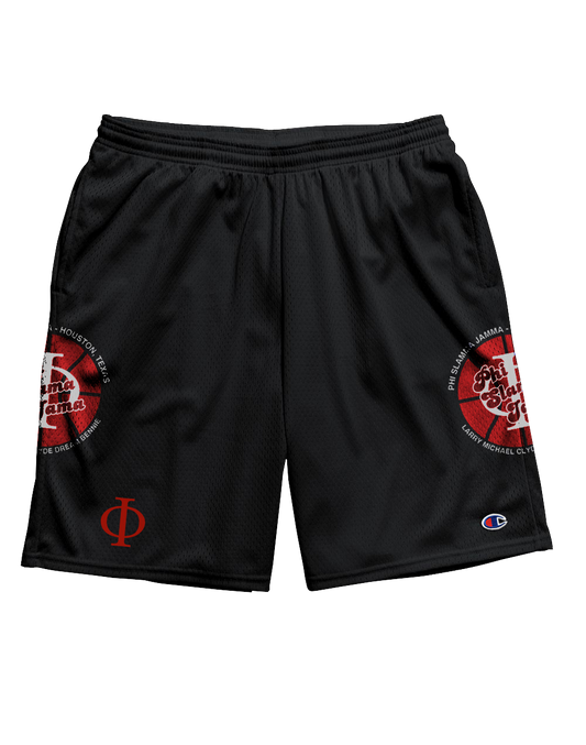 Phi Slama Jama Shorts