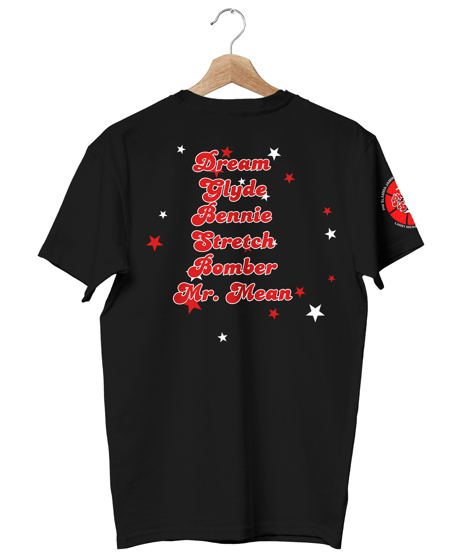 Phi Slama Jama Shirt