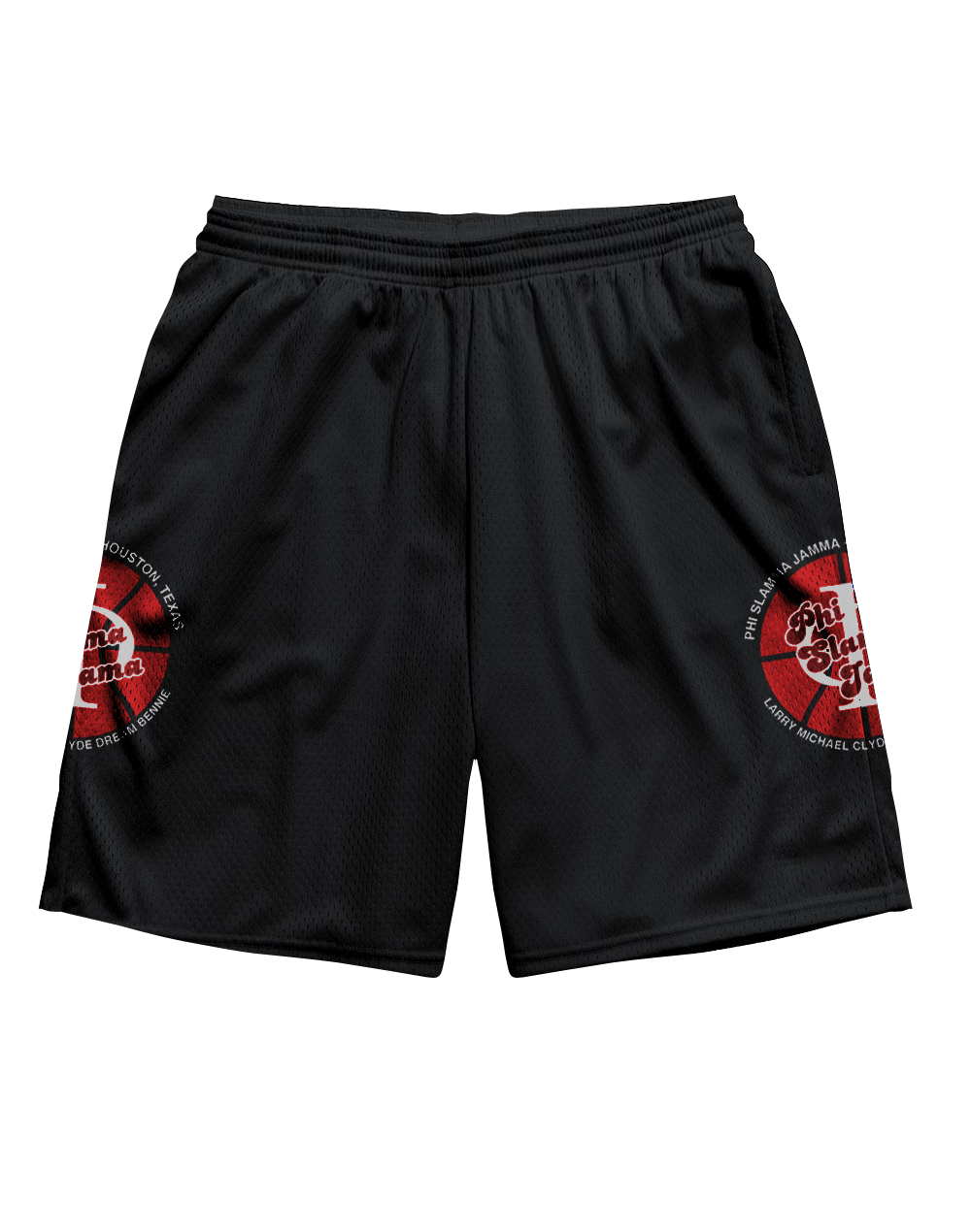 Phi Slama Jama Shorts