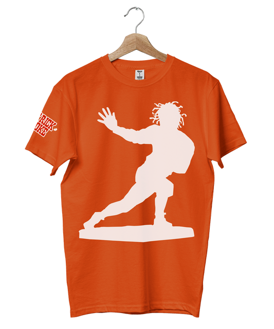 Ricky Williams Heisman T-Shirt