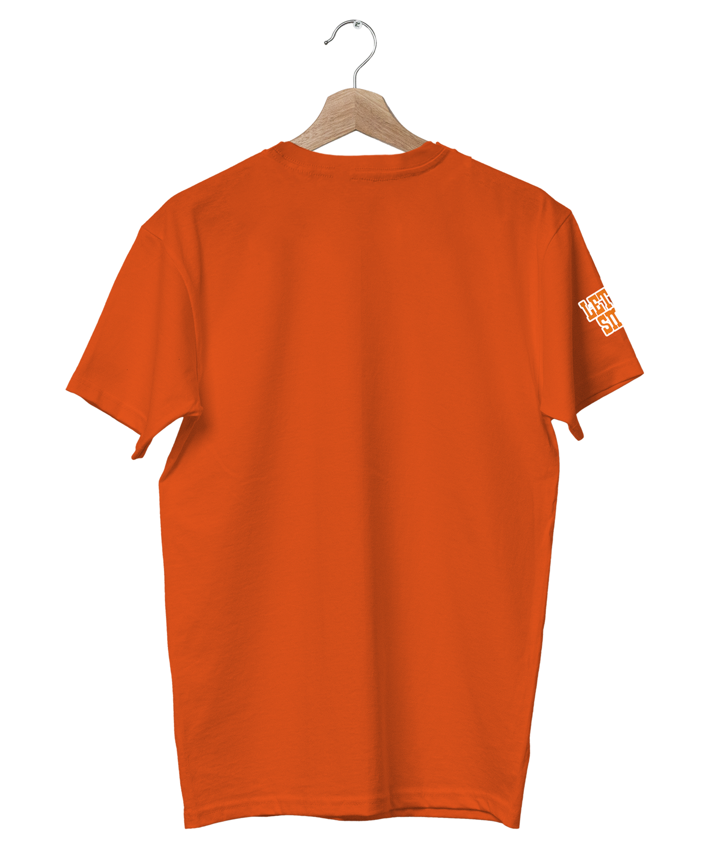 Ricky Williams Heisman T-Shirt Back