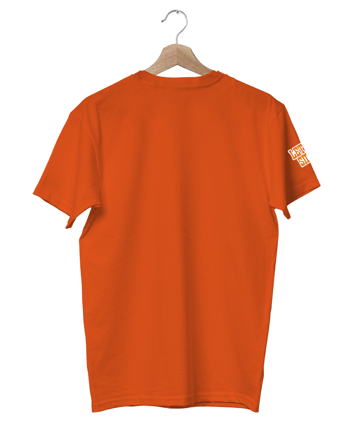 Ricky Williams Heisman T-Shirt Back