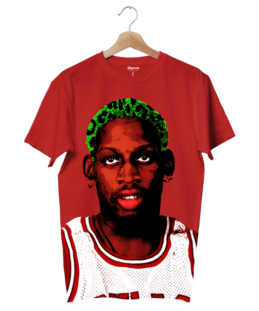 Rodman Savage T-Shirt