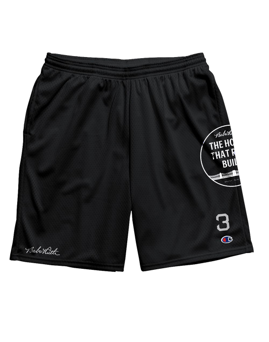 The Great Bambino Shorts