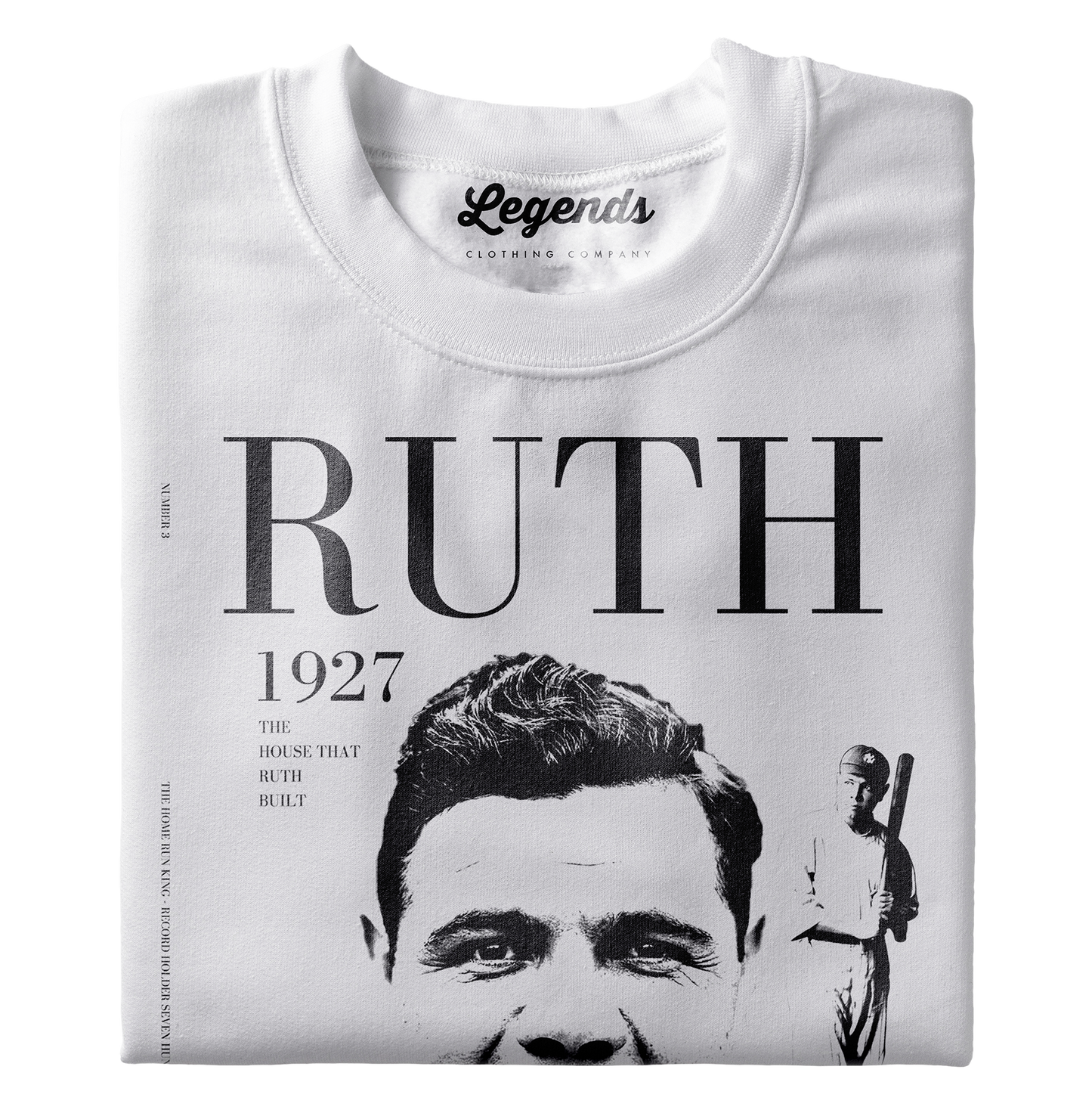 The Great Bambino T Shirt