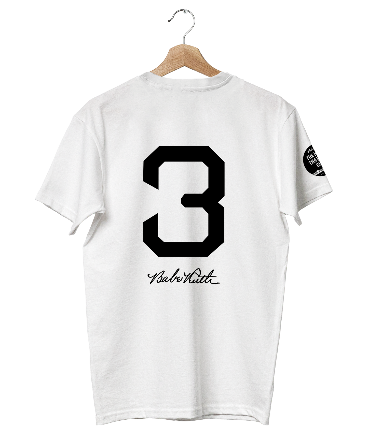 The Great Bambino T Shirt