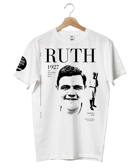 The Great Bambino T Shirt