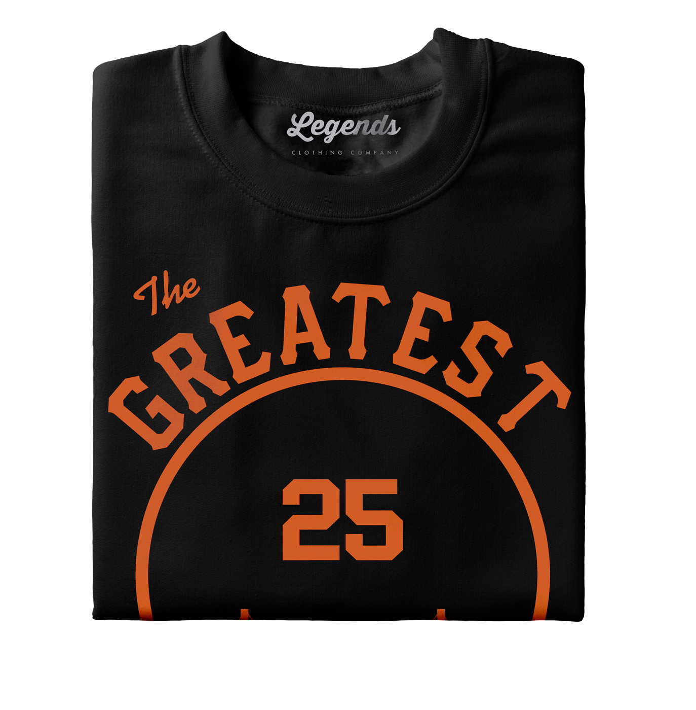 Bonds Greatest of All Time