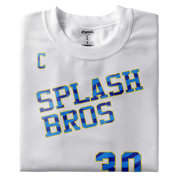 Splash Brothers Shirt Legends Clothing Legends Clothing Co.