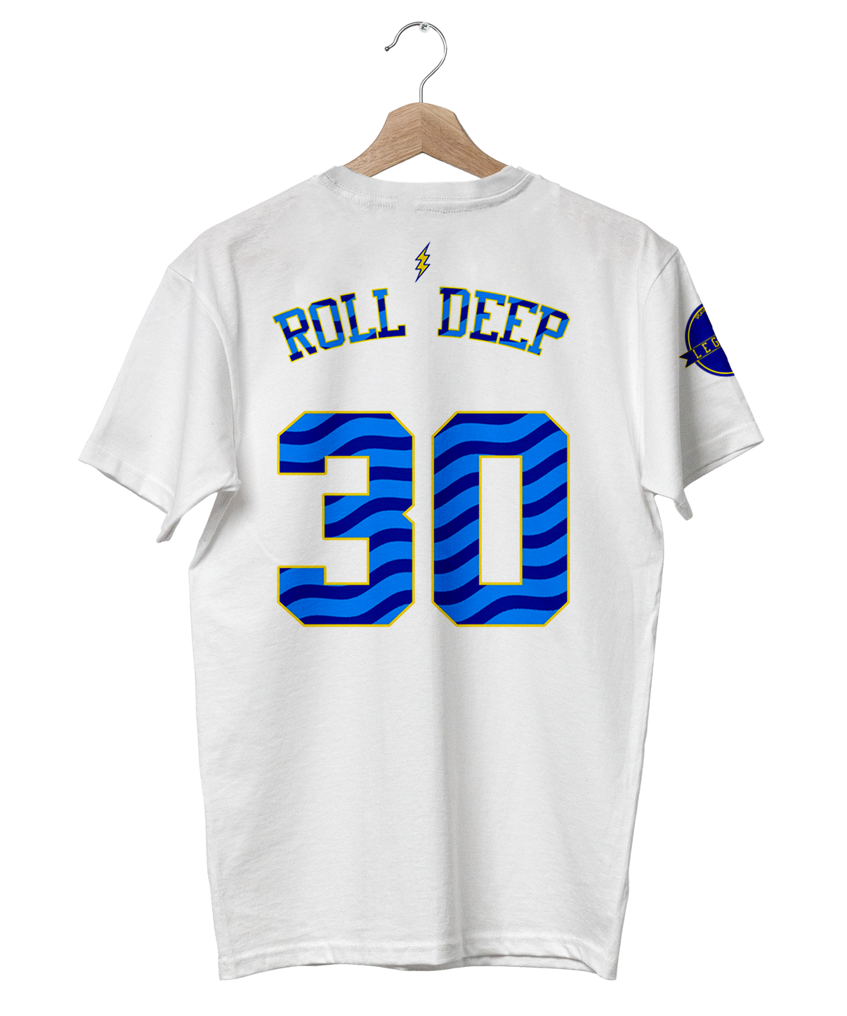 Splash Brothers Shirt Legends Clothing Legends Clothing Co.