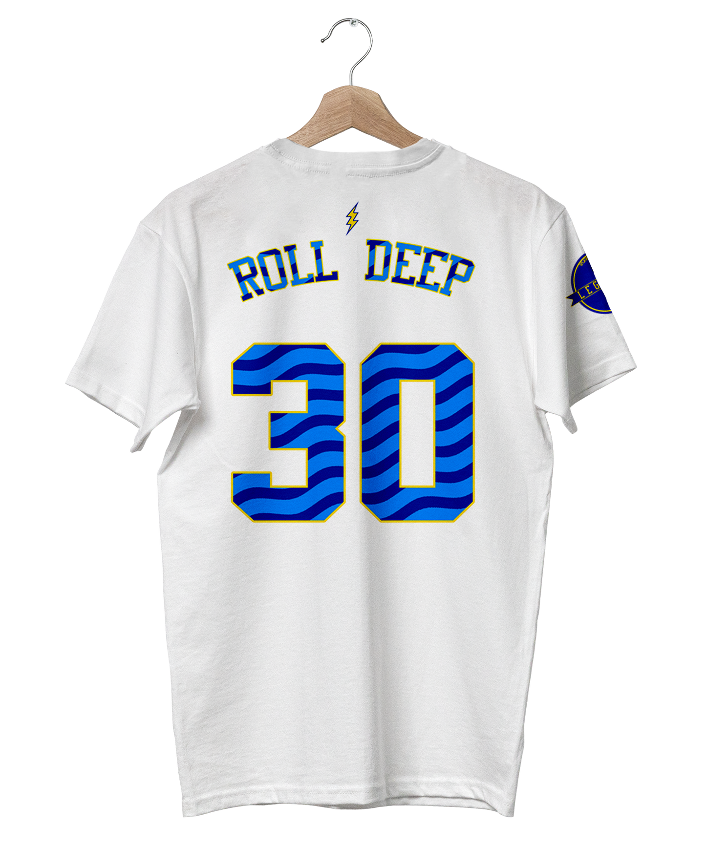 Splash Brothers T-Shirt