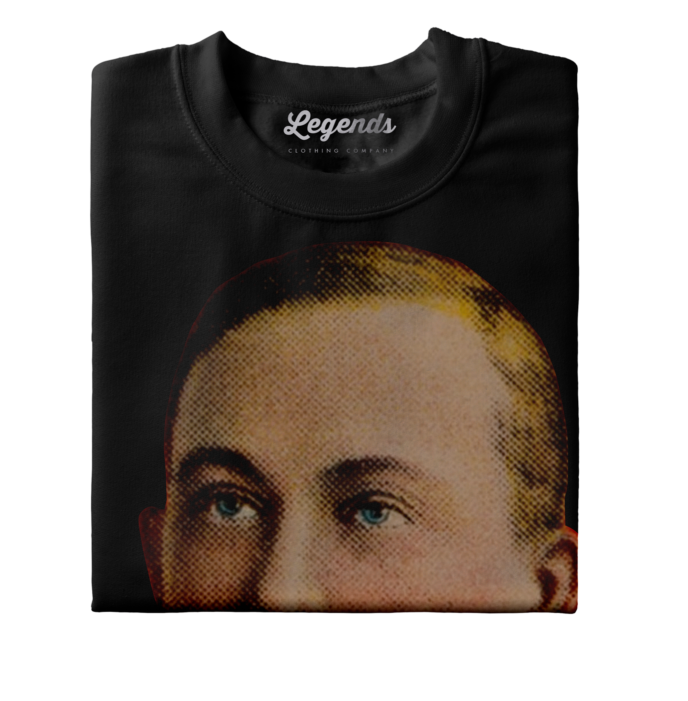 Ty Cobb T206 Shirt