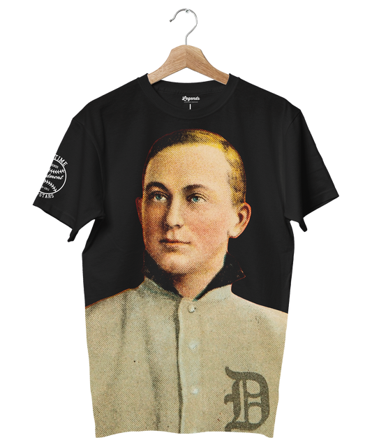 Ty Cobb T206 Shirt