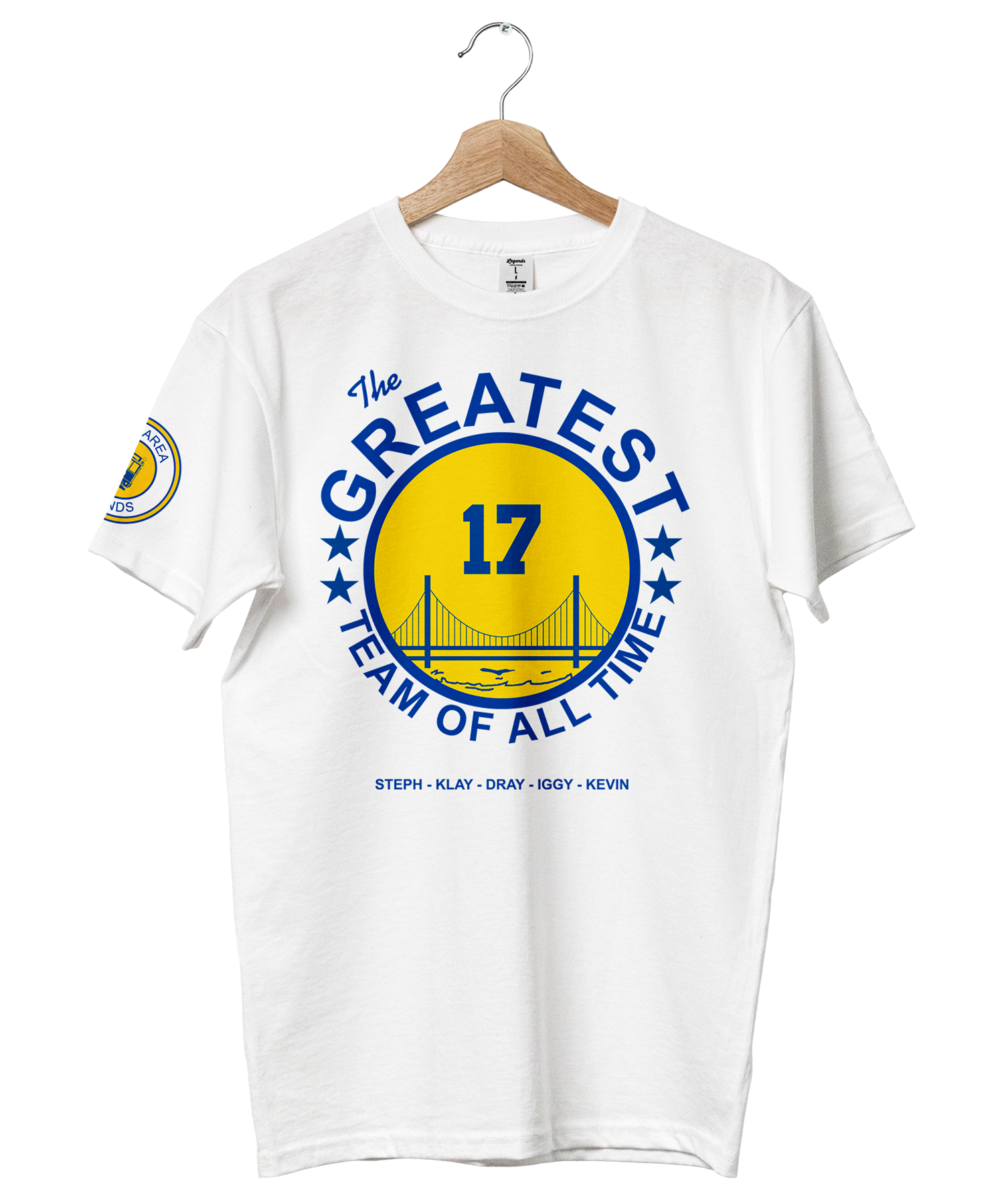 Legends Merchandise Legends Clothing Co.