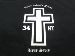 Jesus Shuttlesworth T Shirt 