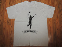 Spurs Iceman T Shirt