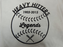 Heavy Hitters T-Shirt -  - 3