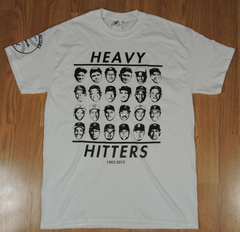 Heavy Hitters T-Shirt -  - 7
